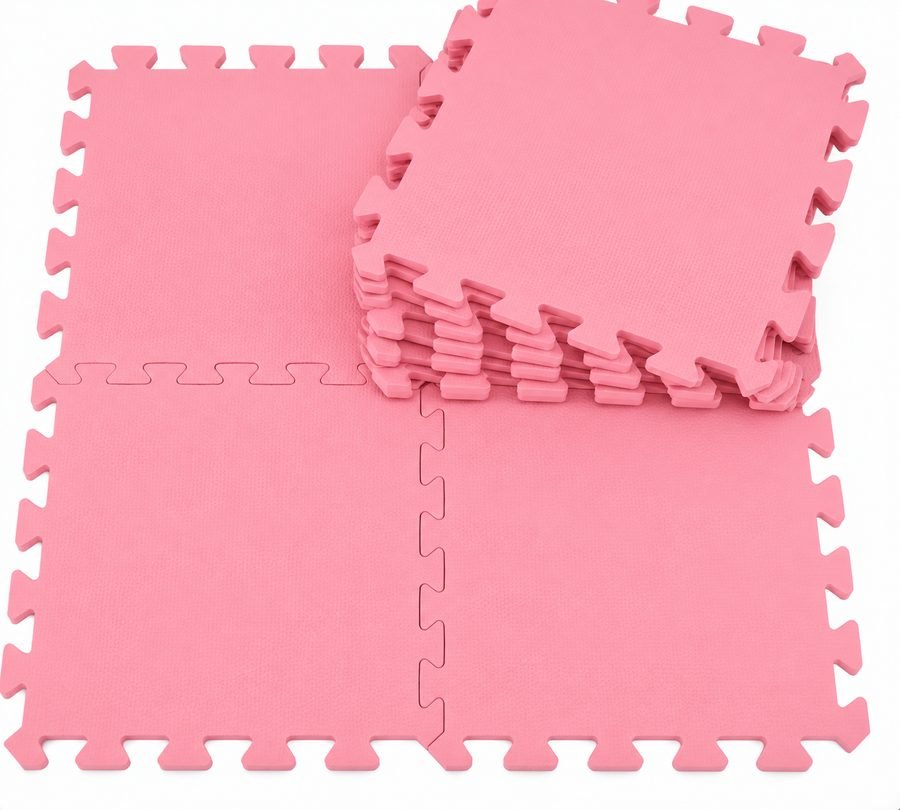 Foam Play Mats