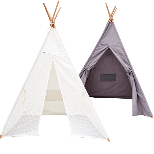 Teepee Tents
