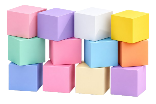 Building Block Sets